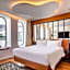 Renaissance Paris Republique Hotel