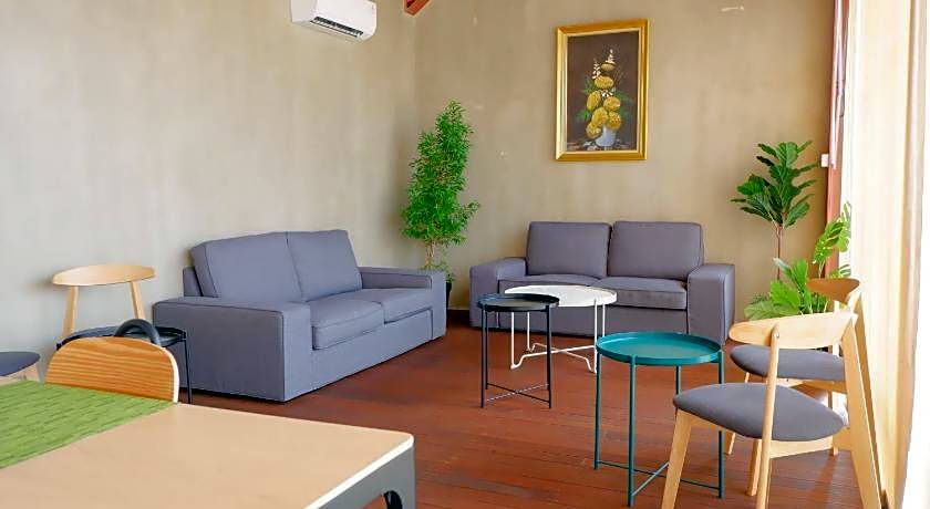 Swiss-Belexpress Cilegon