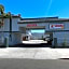 Sahara Inn - Los Angeles