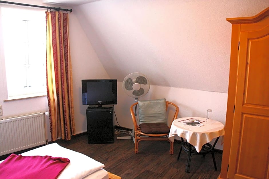 Hotel Village