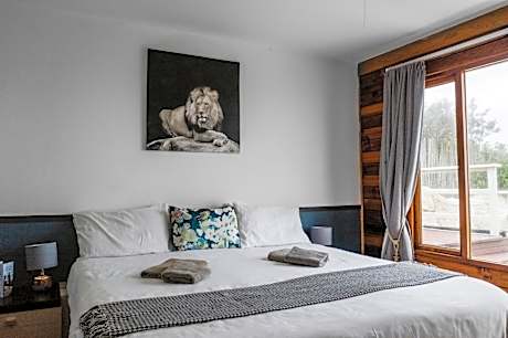 Double Room with Balcony and Sea View