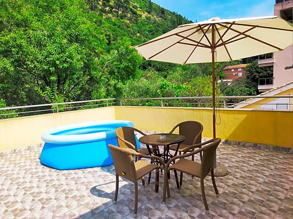 Hotel Mimoza