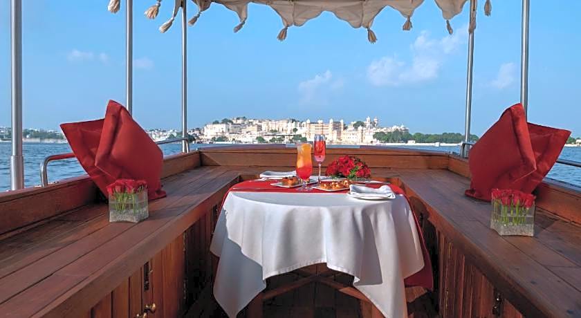 Trident, Udaipur