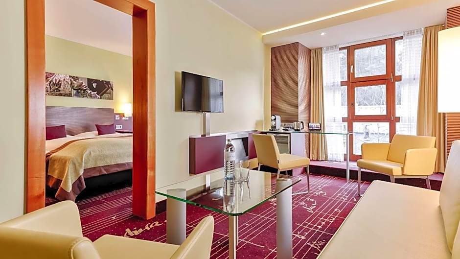 Dorint City-Hotel Salzburg