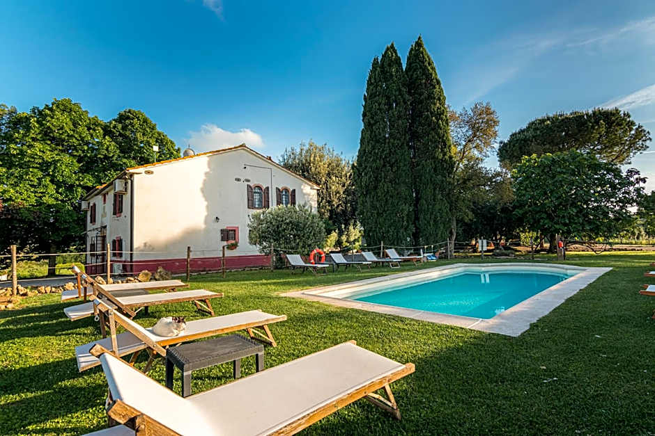 B&B Borgo Vera