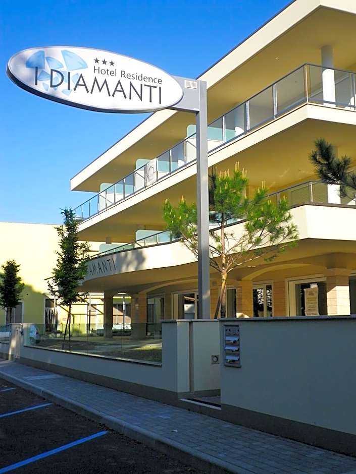 Residence I Diamanti - Siroli Collection