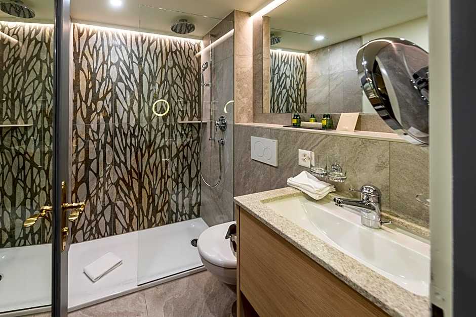 Eiger Murren Swiss Quality Hotel