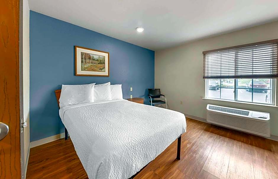 Extended Stay America Select Suites - Oklahoma City - Norman