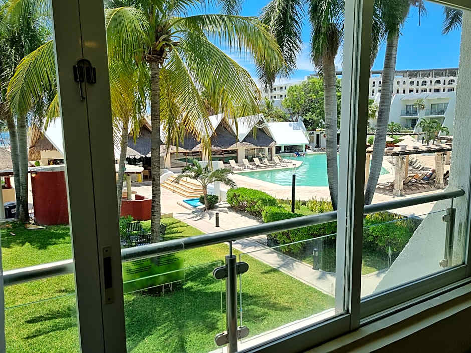Ocean Spa Hotel All Inclusive