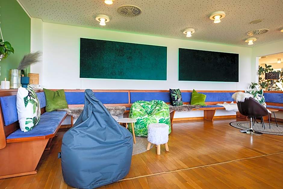 Michel Hotel Karoli Waldkirchen