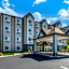 Microtel Inn & Suites By Wyndham Sylva Dillsboro Area