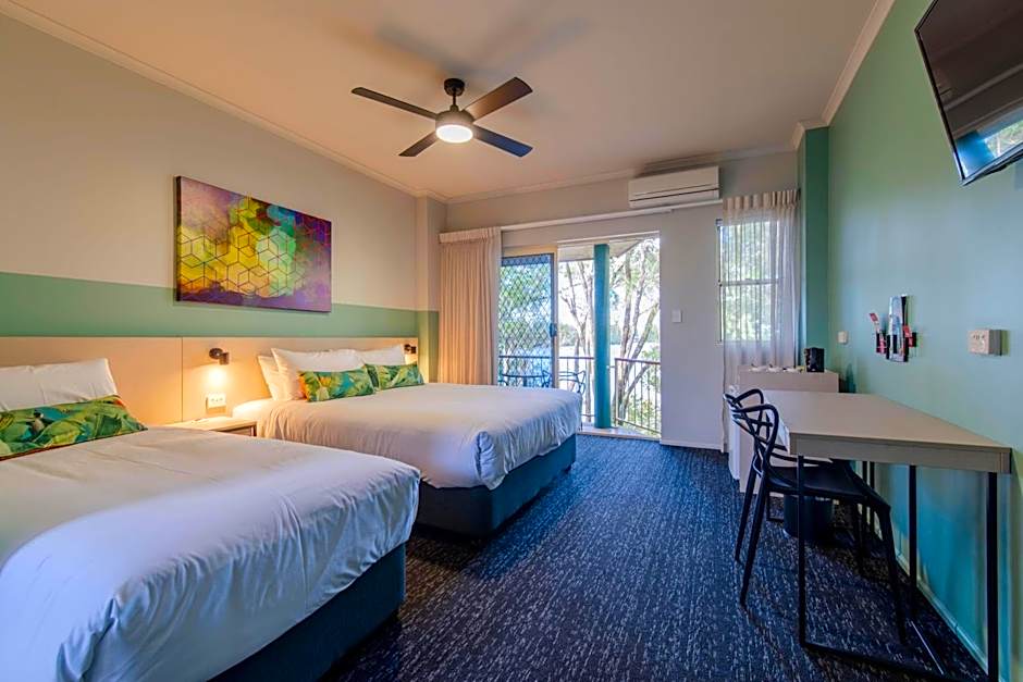 Nightcap at Northern Grounds