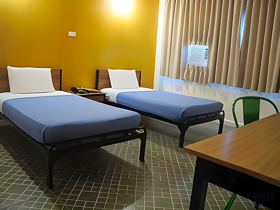 My Hotel Davao