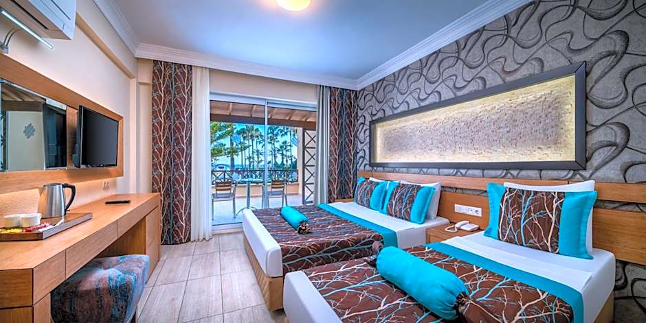 Saphir Hotel & Villas