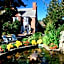 The Spa At Norwich Inn