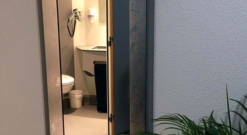 Kyriad Direct La Rochelle Aytré