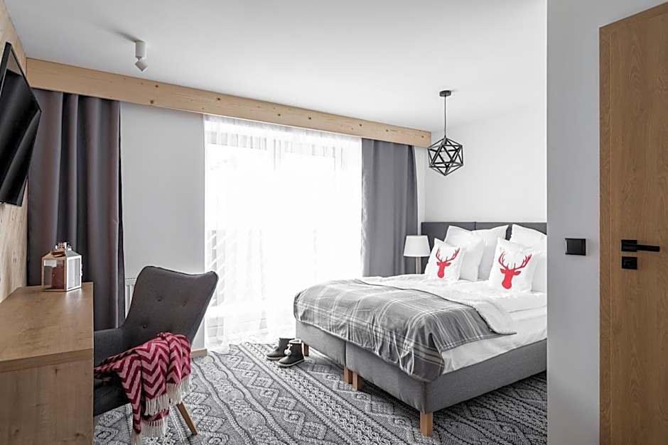 Villa Górska Ski & Bike