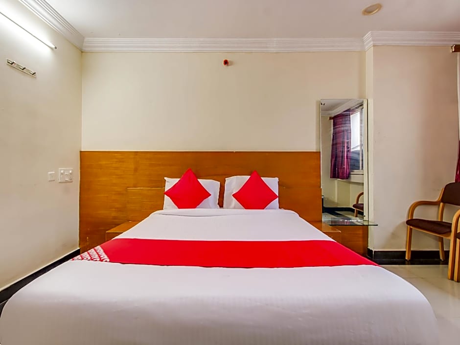 Hotel O Srinivasa Residency