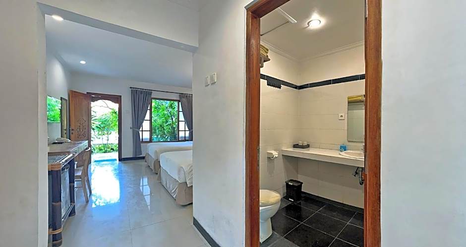 Sanur Lodge