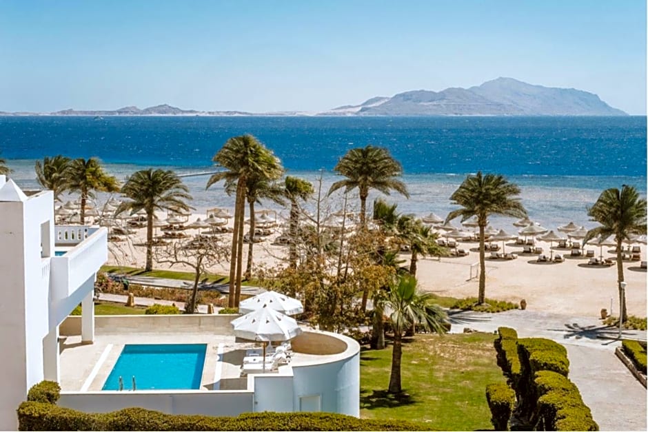 Baron Resort Sharm El Sheikh