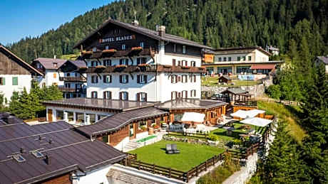 Wellness Hotel Bladen