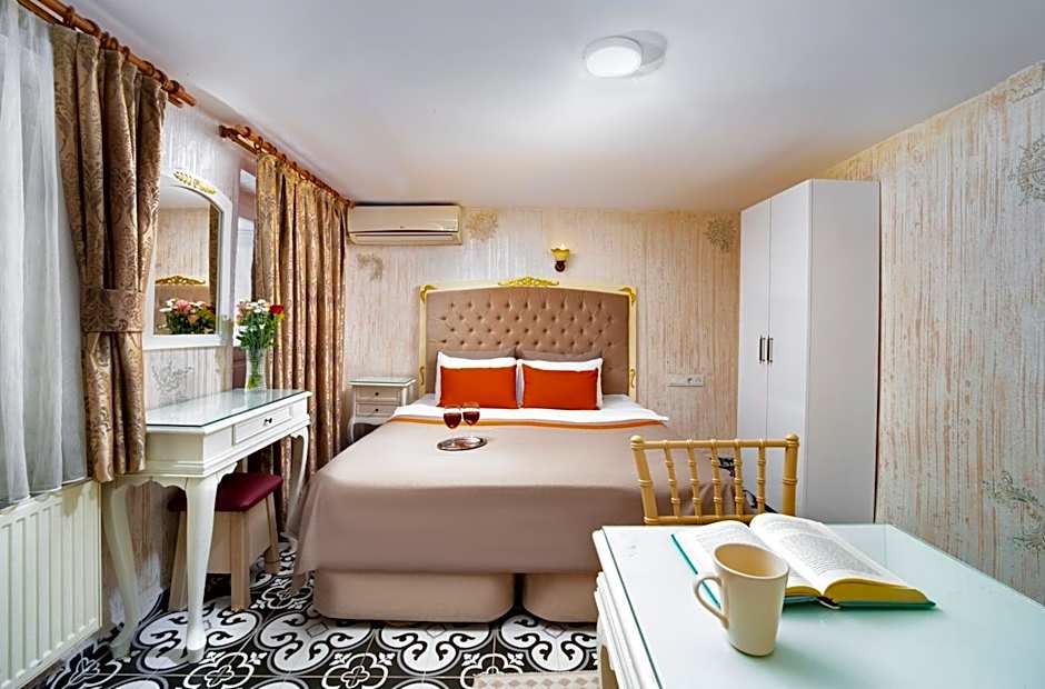 Alhambra Apart Hotel