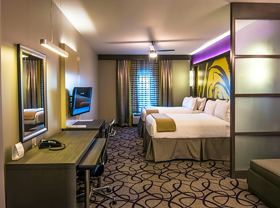 Holiday Inn Express & Suites Garland E - Lake Hubbard I30 By IHG