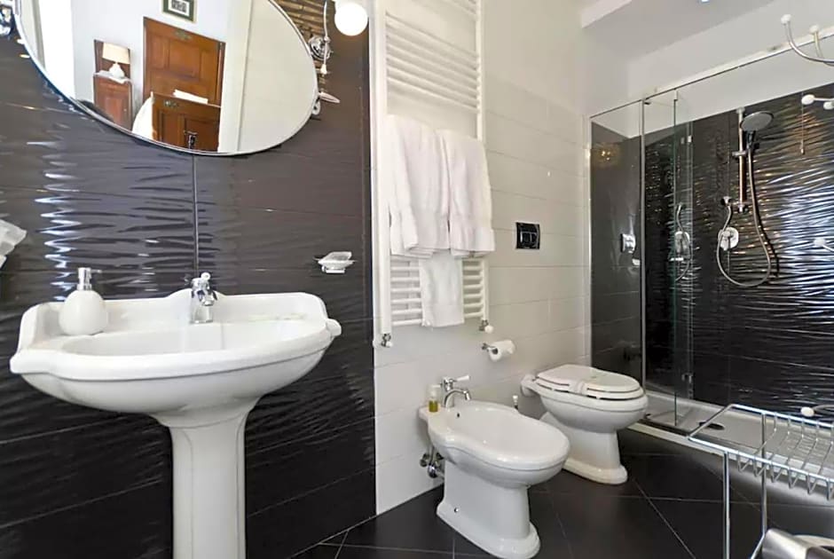 Bed and Breakfast Grace