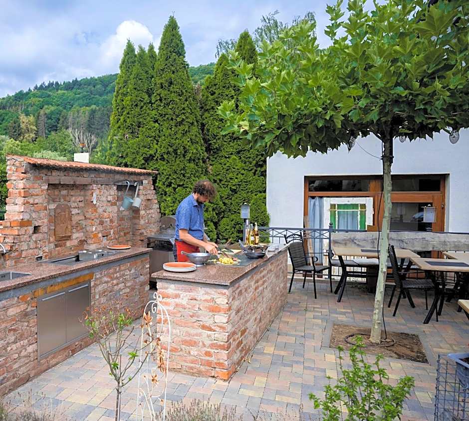 Hotel-Restaurant Laux