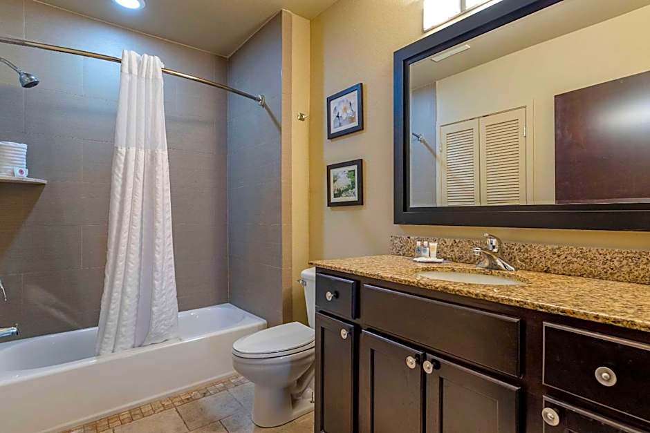 Comfort Inn Bentonville - Crystal Bridges