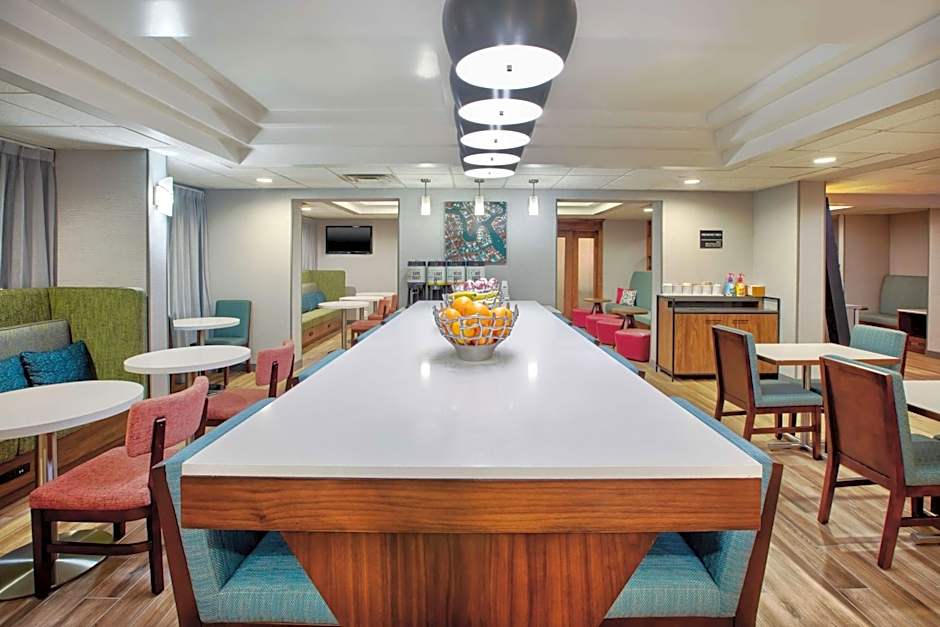 Hampton Inn By Hilton Daytona/Ormond Beach