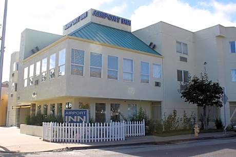 Airport Inn