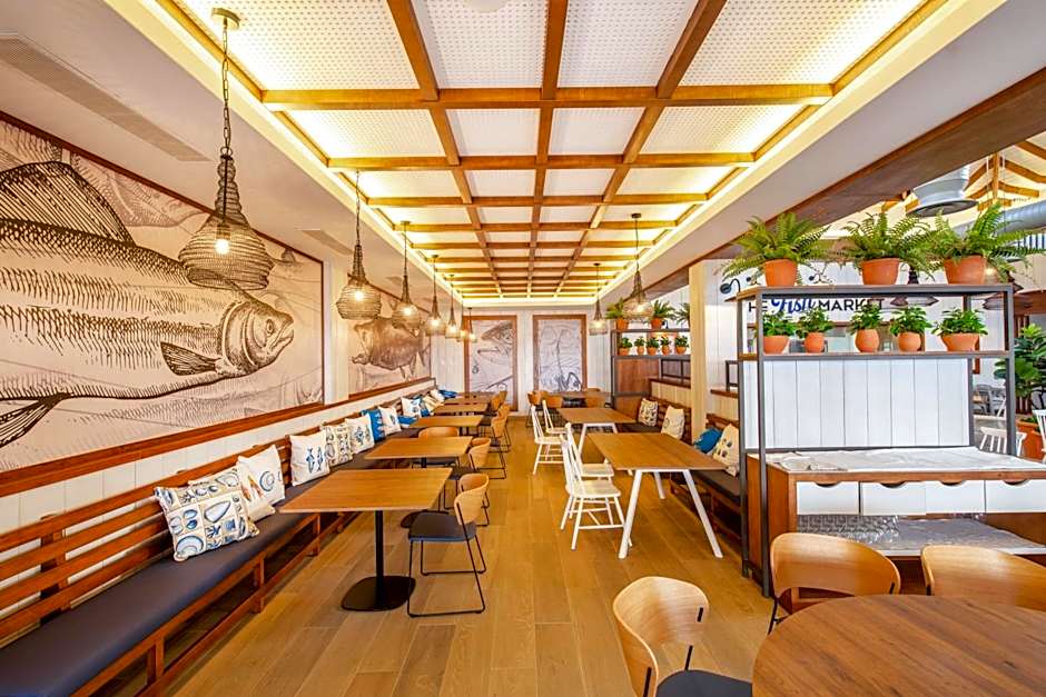 Bahia Principe Grand El Portillo - All Inclusive