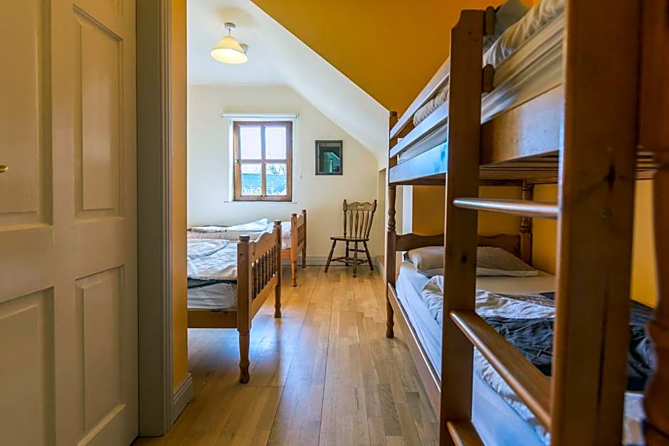 Mount Brandon Hostel