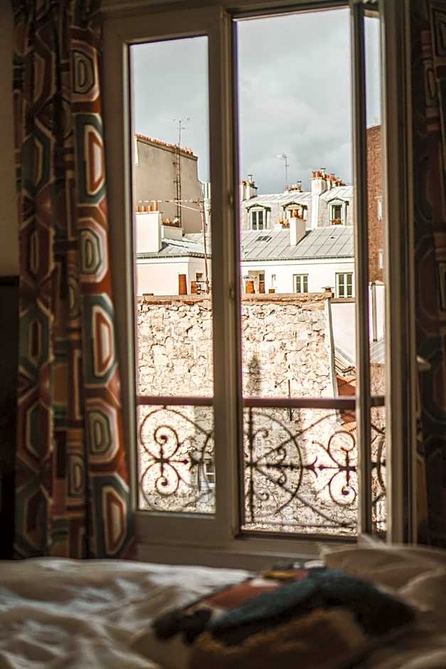 La Maison Montparnasse