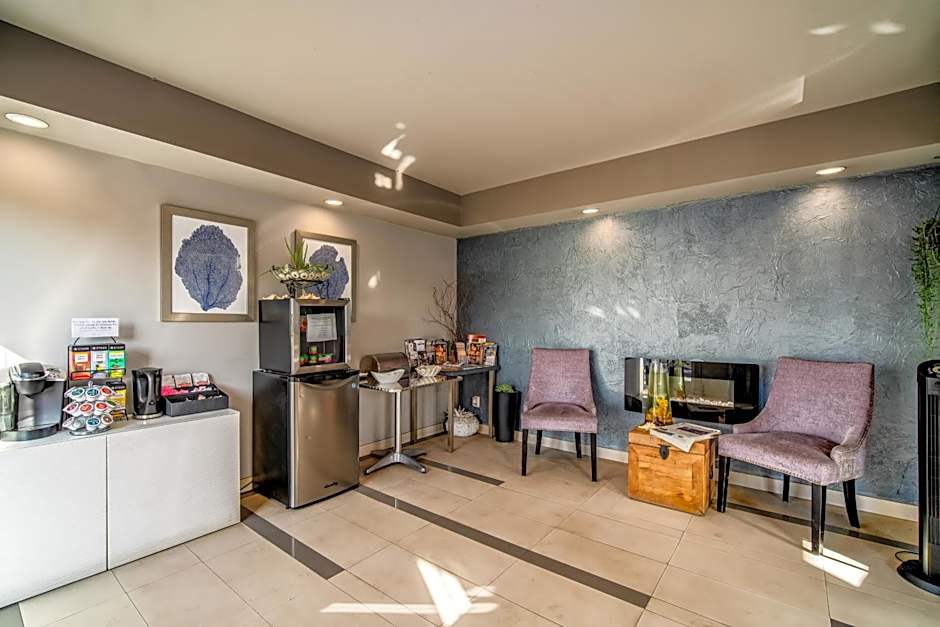 Crescent Bay Inn Laguna Beach