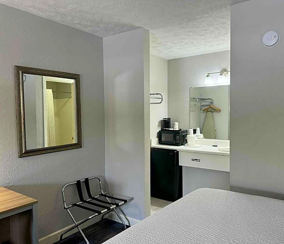 Mountain Aire Inn Sevierville - Pigeon Forge