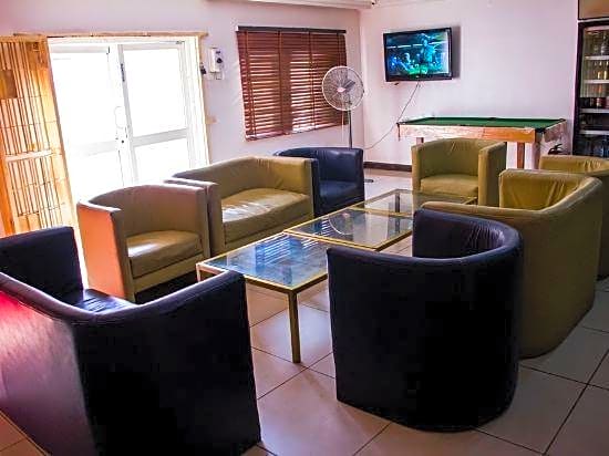 EED Pension Hotel
