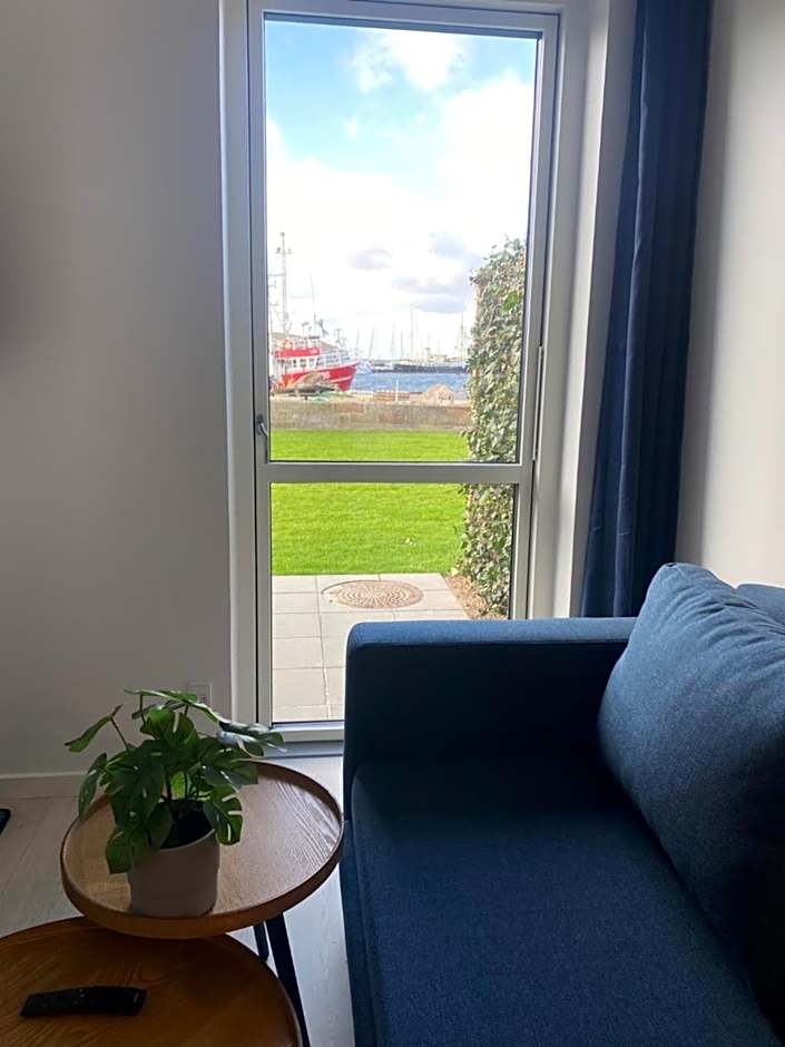 Harbour Inn Hundested