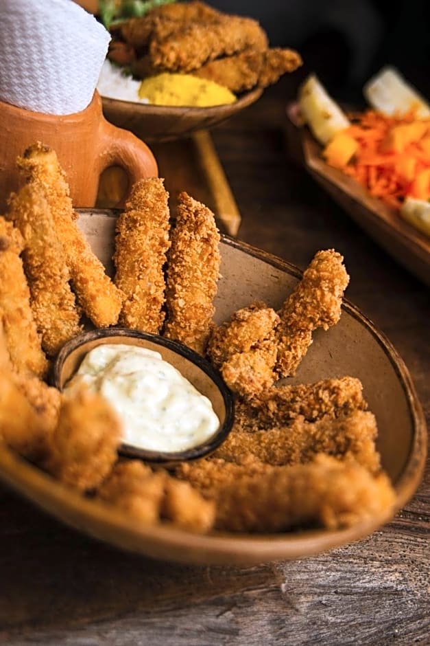 Caramuru Hostel Caraíva