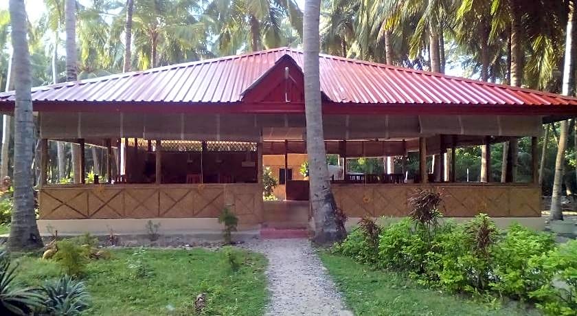 Coconhuts Beach Resort-Neil Island