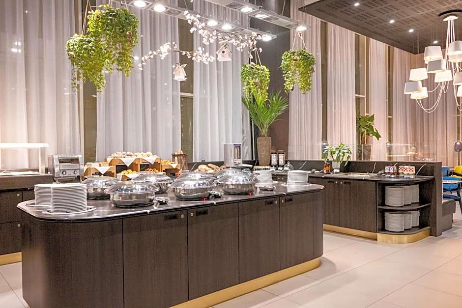 Thon Hotel EU