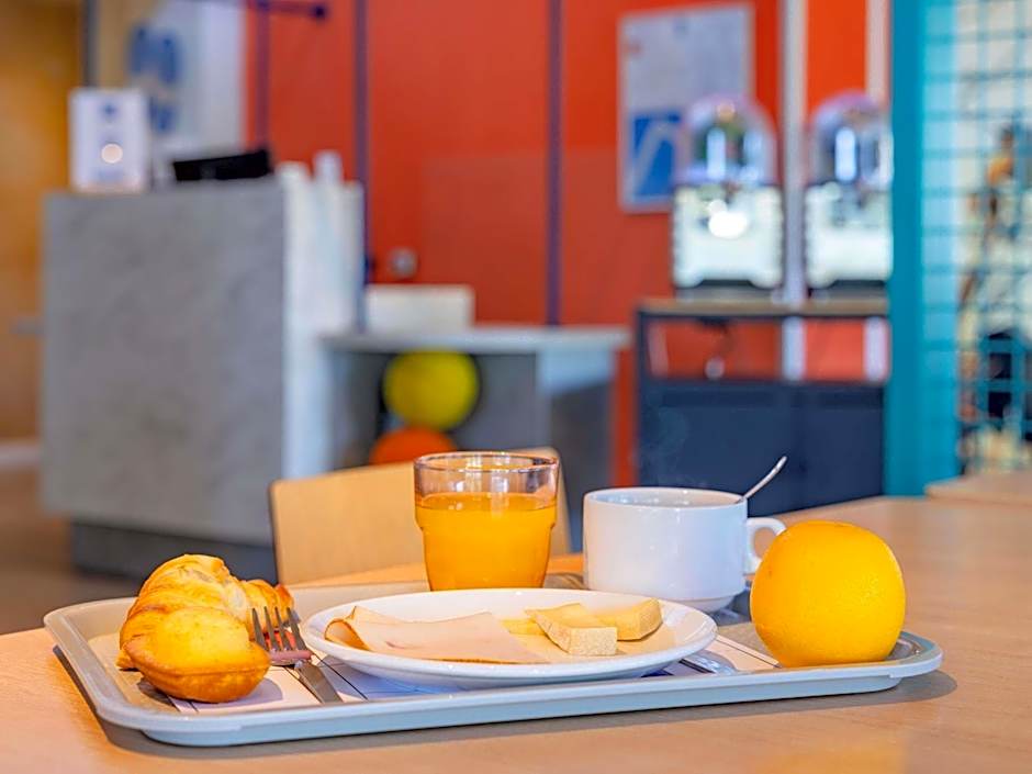 ibis budget Lyon l'Isle d'Abeau