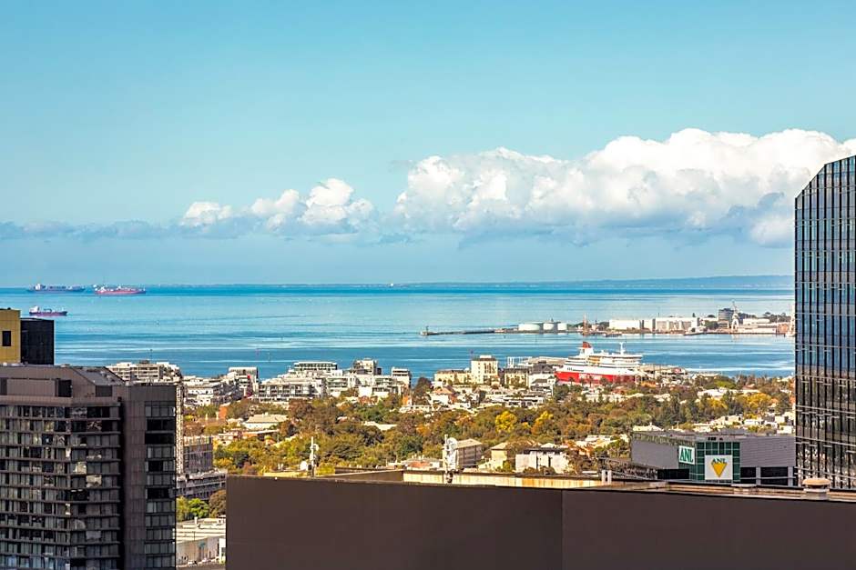 Holiday Inn Express Melbourne Little Collins By IHG