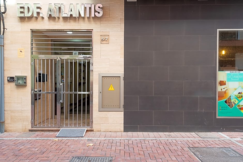 RK Atlantis Canarias