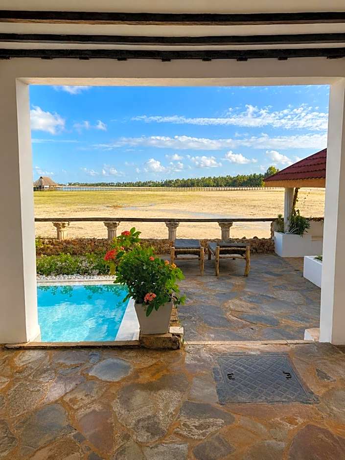 Malcom Ocean View Retreat