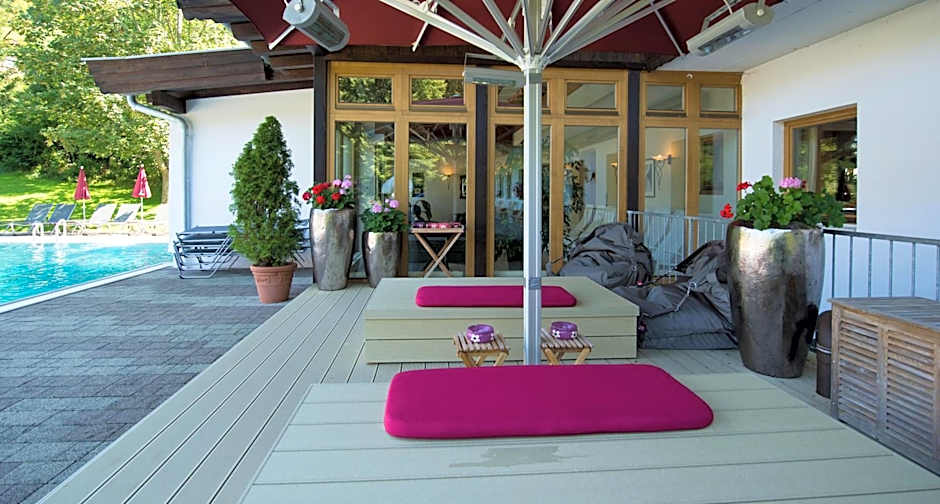 Ferienappartements Landhof