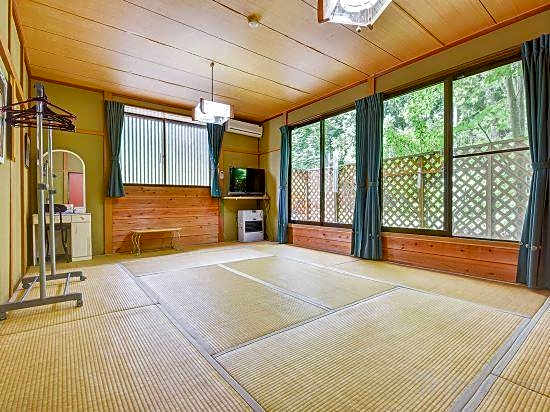 Kogen No Yado Mizubasho