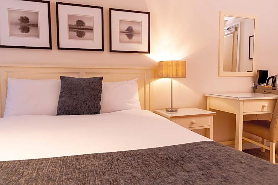 Abbey Fields By Chef & Brewer Collection