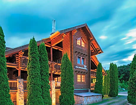 Szent Orbán Erdei Wellness Hotel és Residence